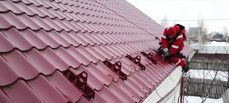 Local Roofing Experts