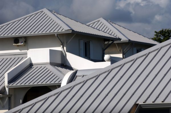 Metal Roof Service - Metal Roof Service Cleveland, Ohio